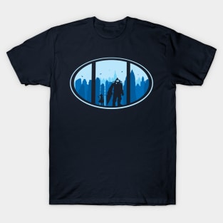 Looking for ADAM T-Shirt